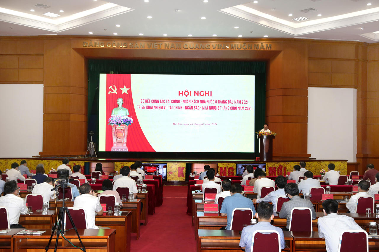 Phấn đấu tăng thu tối thiểu 3- 5% dự toán