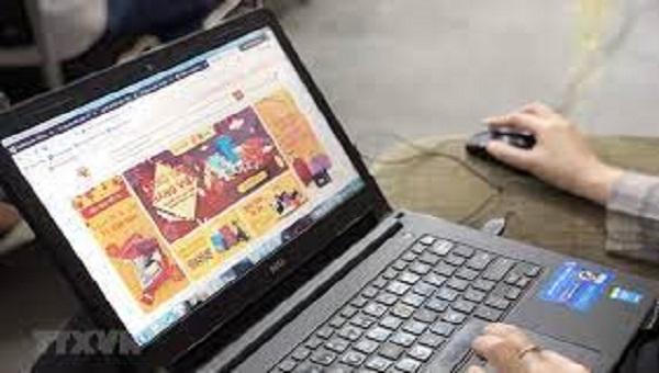 Quản lý thuế thương mại điện tử: Sẽ kiểm tra, xử lý nghiêm các hành vi vi phạm