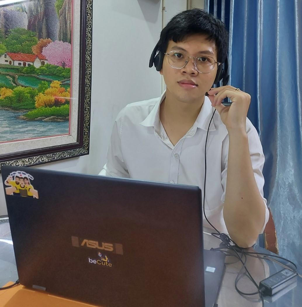 Ứng dụng gọi xe Be thành kênh tiếp nhận thông tin khó khăn mùa dịch