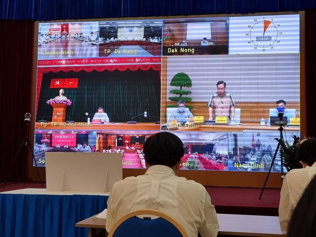 4 giải pháp cấp bách tháo gỡ khó khăn cho doanh nghiệp