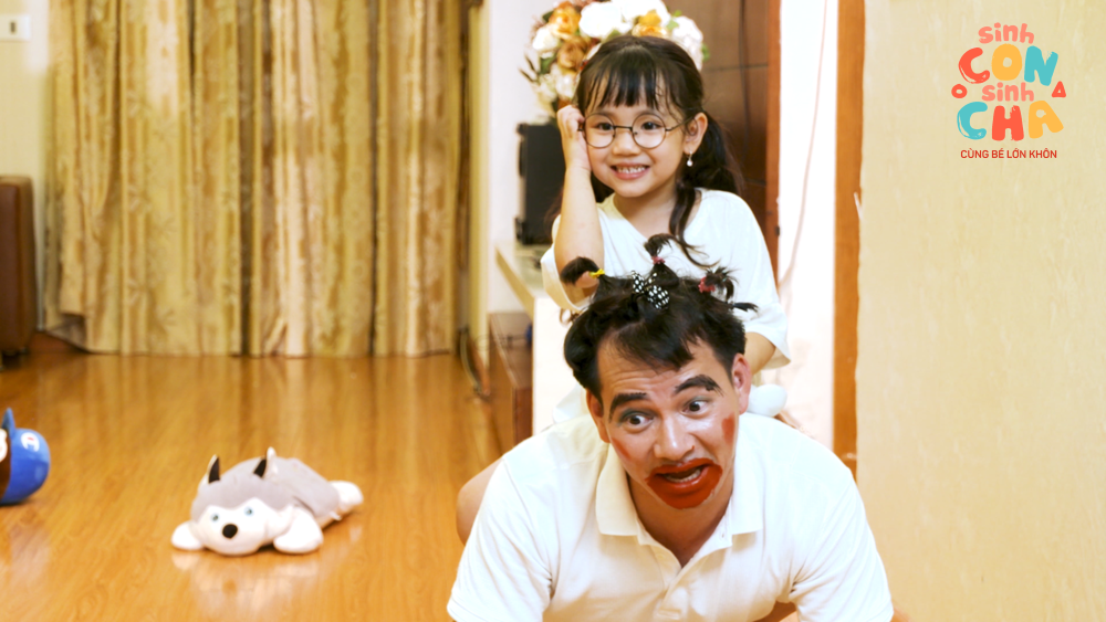 Triển khai chương trình cộng đồng “Nuôi dạy con trong giai đoạn căng thẳng” hướng tới các gia đình có trẻ nhỏ trong bối cảnh COVID-19