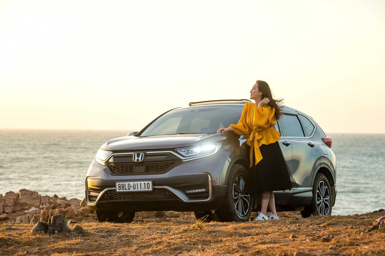 Thị trường ô tô Việt Nam tháng thứ tư liên tiếp sụt giảm