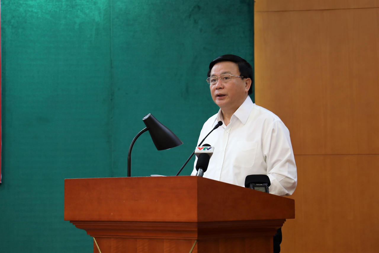 Quản lý, sử dụng phải phát huy cao nhất nguồn lực đất đai cho phát triển