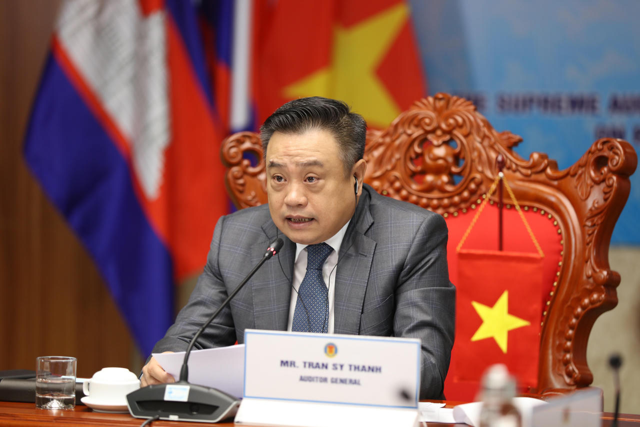 Hiệu quả kiểm toán thu ngân sách được nâng cao thông qua hệ thống công nghệ thông tin