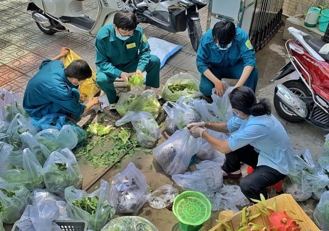 Kết nối sản xuất, tiêu thụ nông sản: Cần nhân rộng mô hình ra cả nước