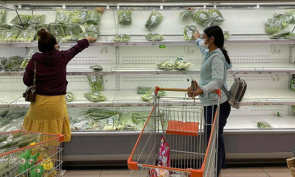 NEU khuyến nghị chính sách khẩn cấp để giải quyết hai điểm nghẽn mấu chốt