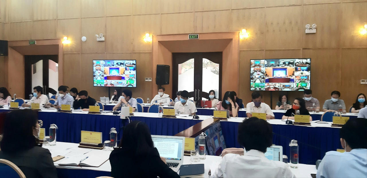 4 kiến nghị quan trọng để phục hồi 'đầu tàu kinh tế' TP Hồ Chí Minh