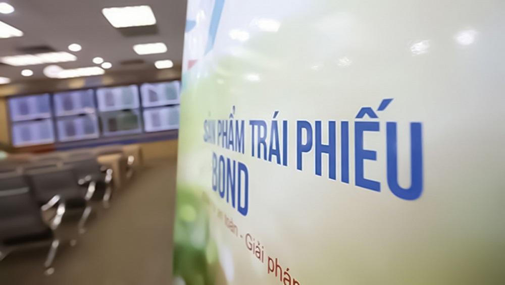 Thị trường trái phiếu doanh nghiệp: Hướng tới nhà đầu tư tổ chức