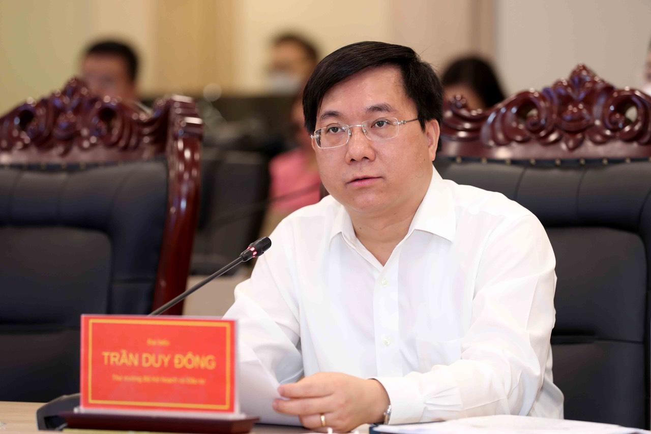 Khởi động hoạt động “Nguồn nhân lực cho đổi mới sáng tạo – Hệ sinh thái khởi nghiệp”