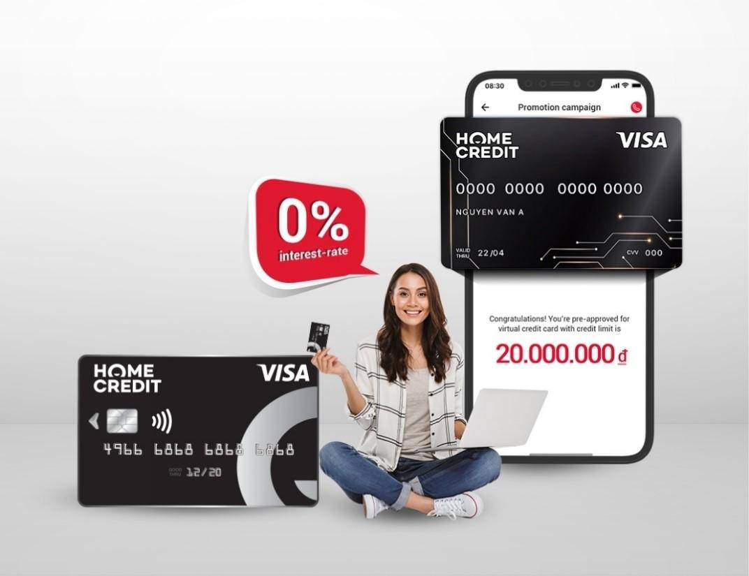 Home Credit được The Global Economics trao 2 giải thưởng vinh danh trong lĩnh vực tài chính tiêu dùng