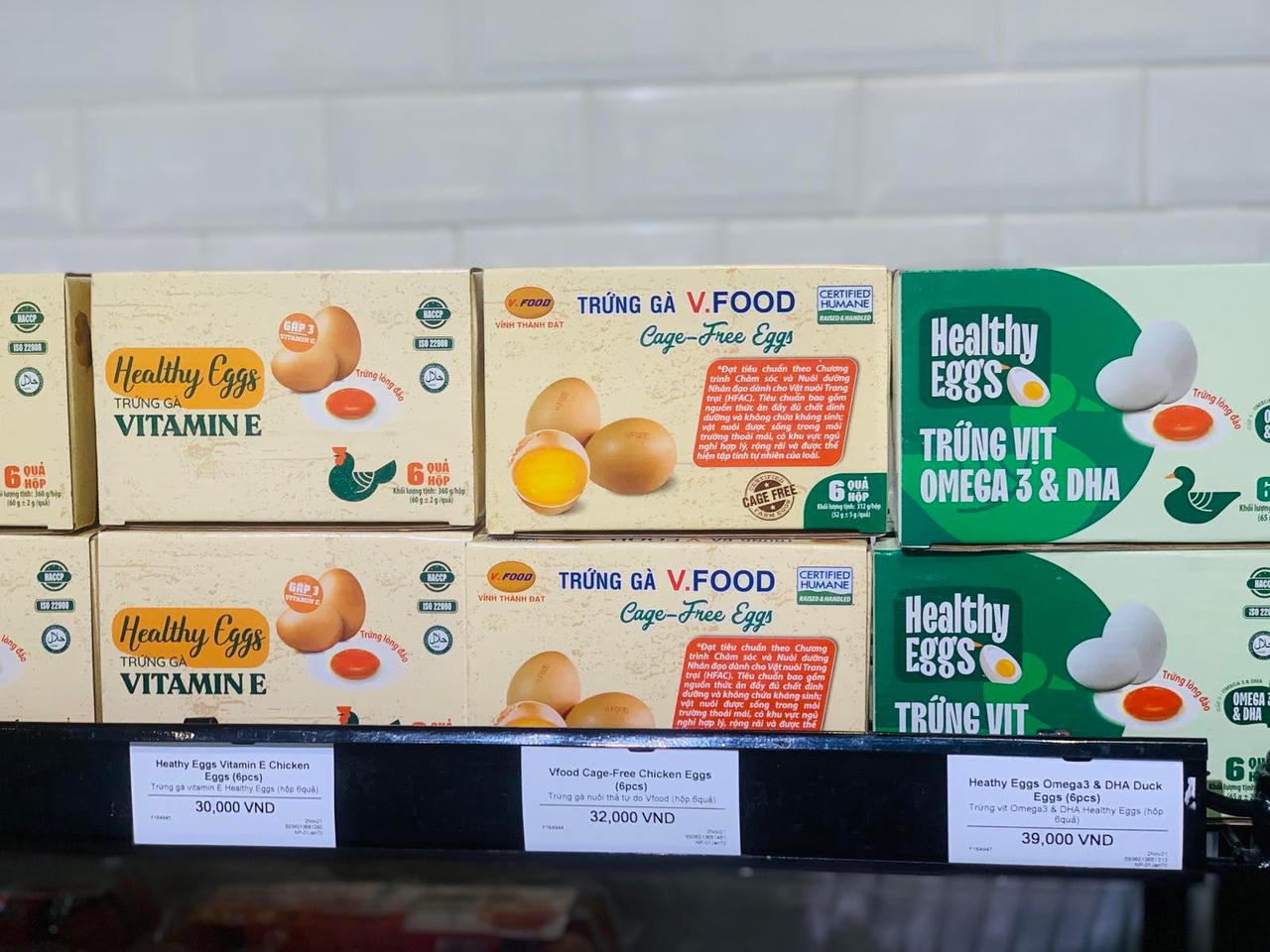 Hai trang trại đầu tiên ở Việt Nam đạt chuẩn chăn nuôi nhân đạo