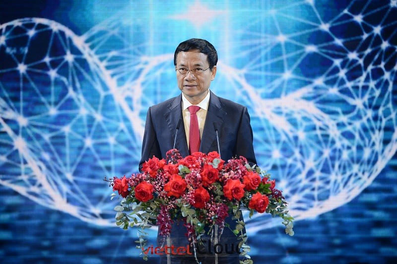 Viettel ra mắt hệ sinh thái Cloud