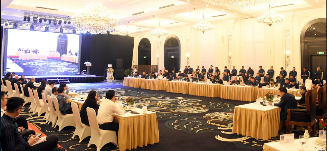 Bảo hiểm PVI - Vững vàng vị trí số 1 trong 9 tháng đầu năm 2022