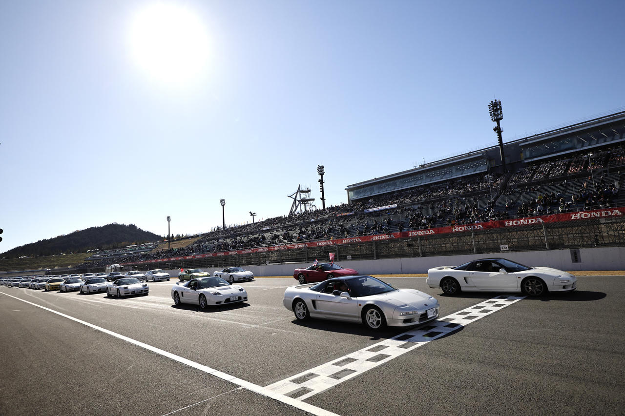 Honda Việt Nam tổ chức đại nhạc hội mừng năm mới tại đường đua F1 Mỹ Đình