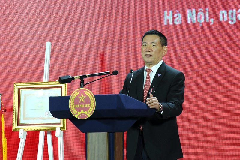 Công bố Cổng thông tin điện tử kết nối với sàn thương mại điện tử 