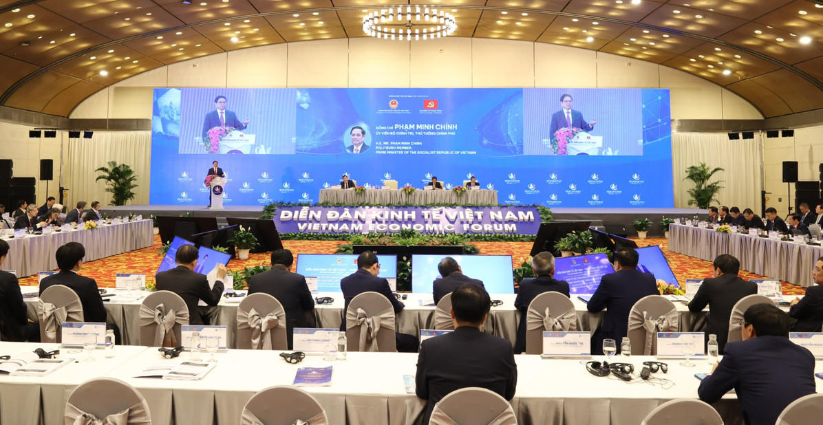 Thủ tướng Phạm Minh Chính: Cần chủ động, phản ứng chính sách kịp thời với ưu tiên phù hợp