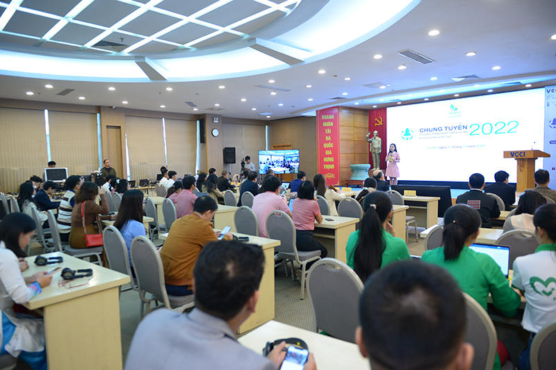 Phát động Chương trình Khởi nghiệp quốc gia 2023