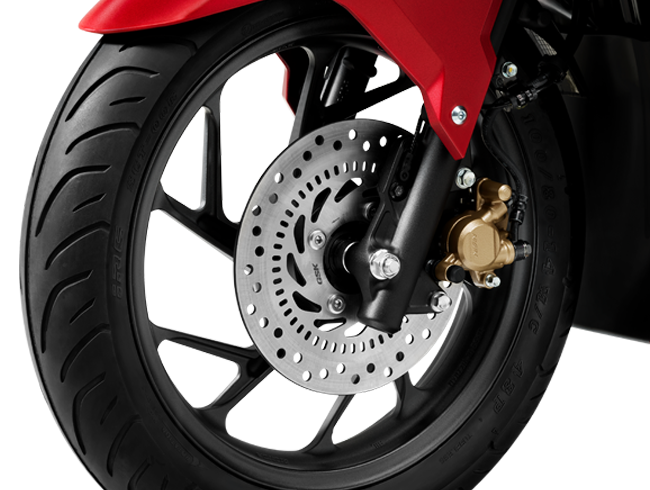 Honda Việt Nam lần đầu tiên ra mắt mẫu xe Honda VARIO 160