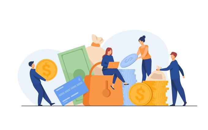 Phương pháp giúp bạn tự do tài chính cho tuổi già độc lập