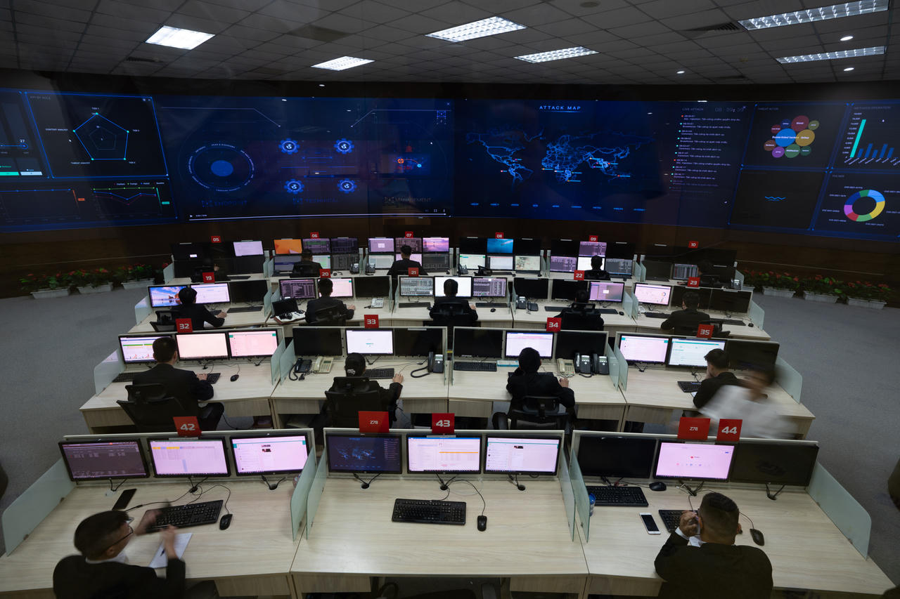 Năm 2022, Viettel nộp ngân sách 38 nghìn tỷ đồng