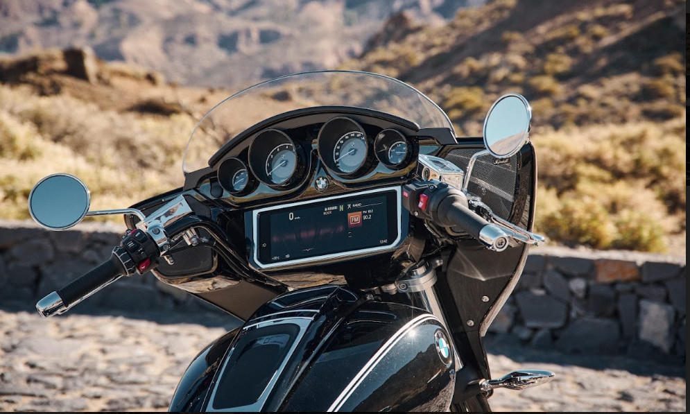 BMW Motorrad Việt Nam giới thiệu 2 mẫu Touring hoàn toàn mới nhập khẩu từ Đức