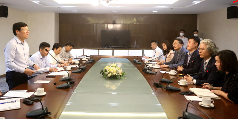  Tỉnh Vĩnh Phúc thành công nhờ đổi mới phương thức chỉ đạo điều hành, đánh giá cán bộ