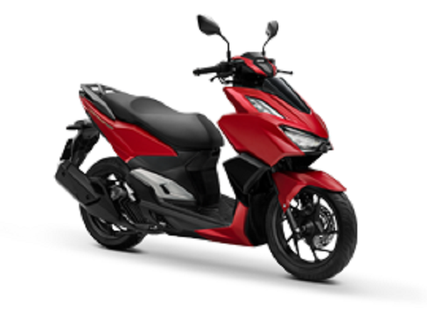 Honda Việt Nam ghi dấu với với mảng kinh doanh xe máy trong năm 2022
