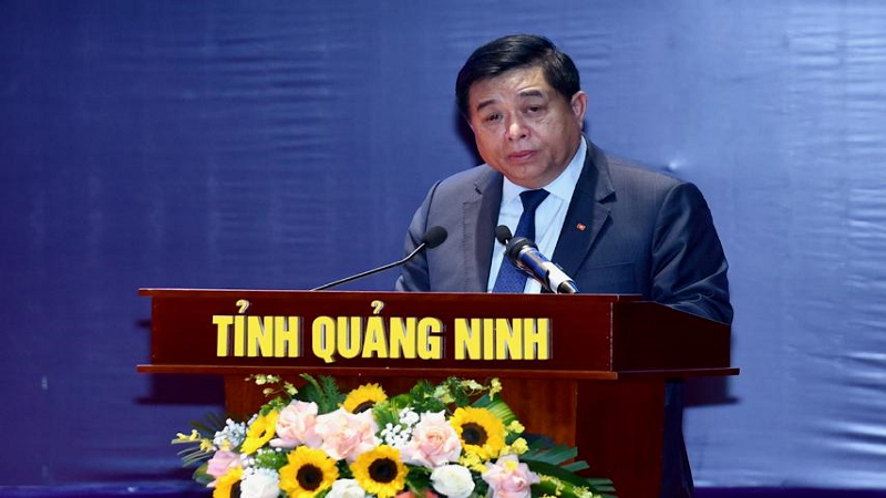 Tập trung tối đa nguồn lực để phát triển vùng Đồng bằng sông Hồng