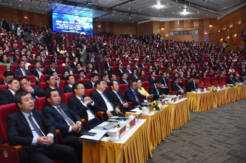 Tập trung tối đa nguồn lực để phát triển vùng Đồng bằng sông Hồng