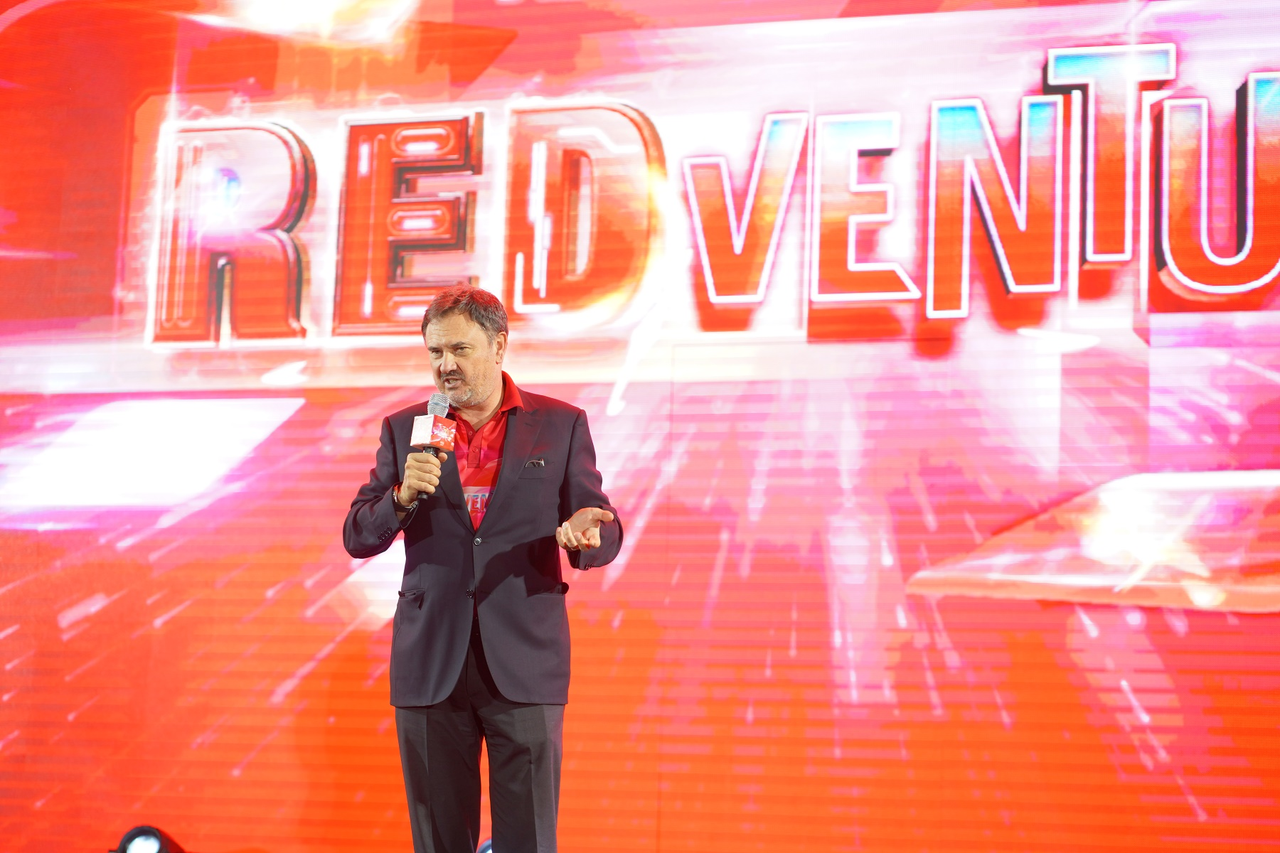 Tổng Giám đốc Generali Quốc Tế khẳng định cam kết gắn bó lâu dài với thị trường Việt Nam