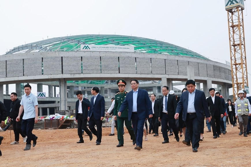 'Phải có chính sách để hội tụ trí tuệ và lan tỏa lợi ích đổi mới sáng tạo Việt Nam'