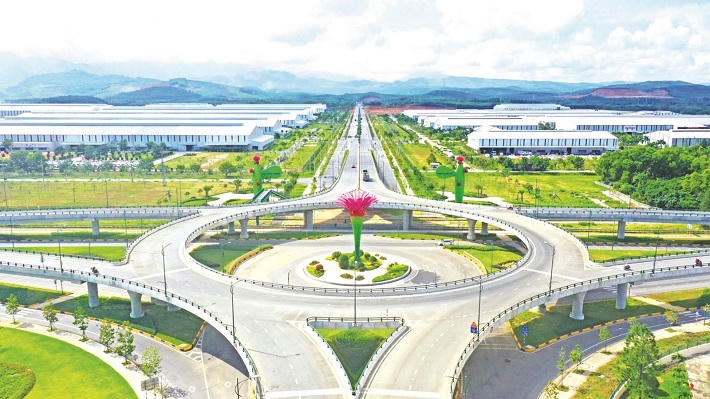 Báo cáo FDI 2022: Thách thức và cơ hội thu hút FDI xanh và chuyển đổi số