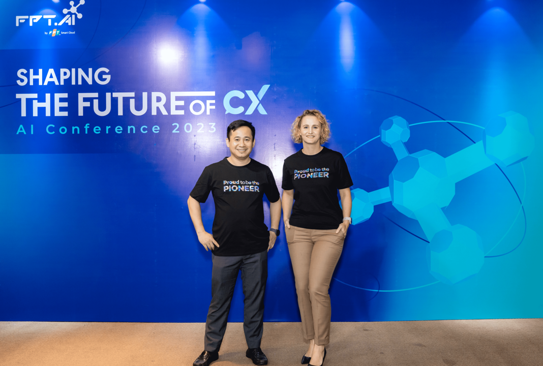 Home Credit và FPT hợp tác công nghệ trong việc đẩy mạnh chăm sóc khách hàng