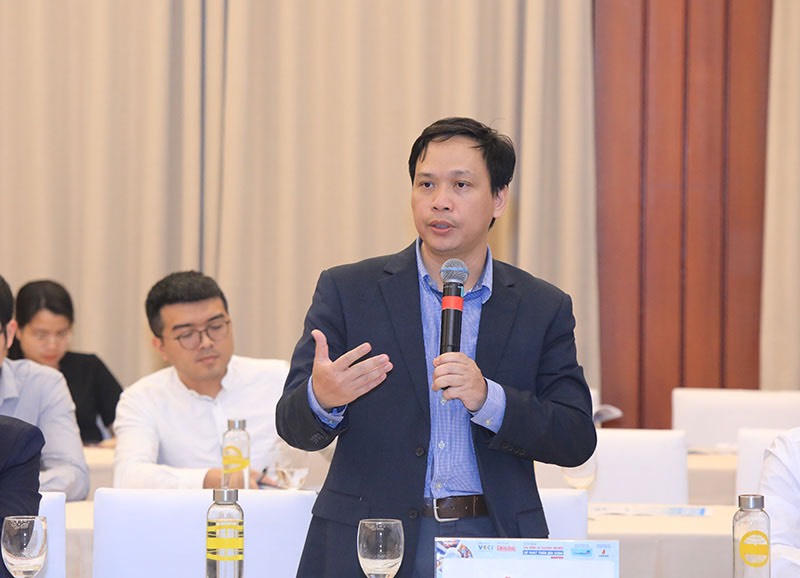 Tái định vị doanh nghiệp: Thời cơ để doanh nghiệp bứt tốc!