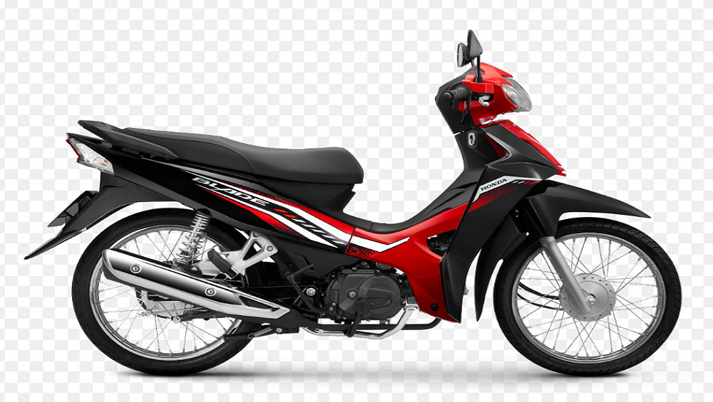 Honda Việt Nam giới thiệu phiên bản mới mẫu xe Blade 2023