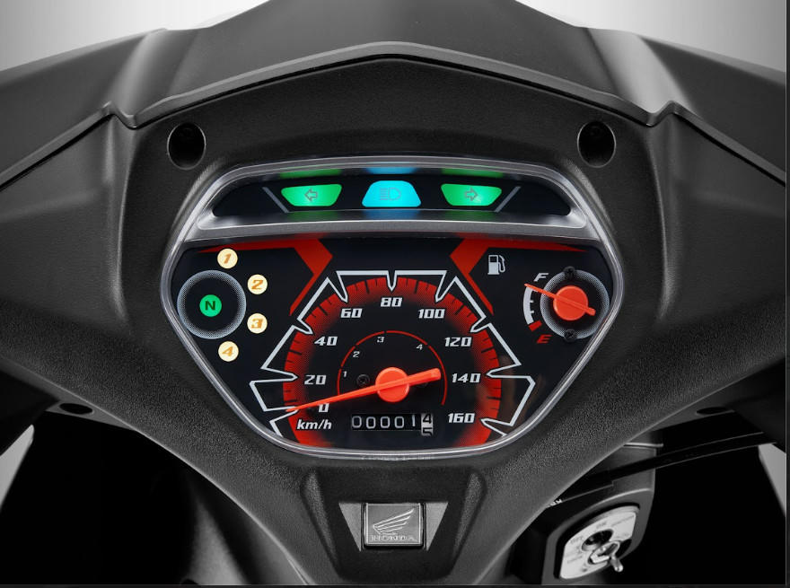 Honda Việt Nam giới thiệu phiên bản mới mẫu xe Blade 2023