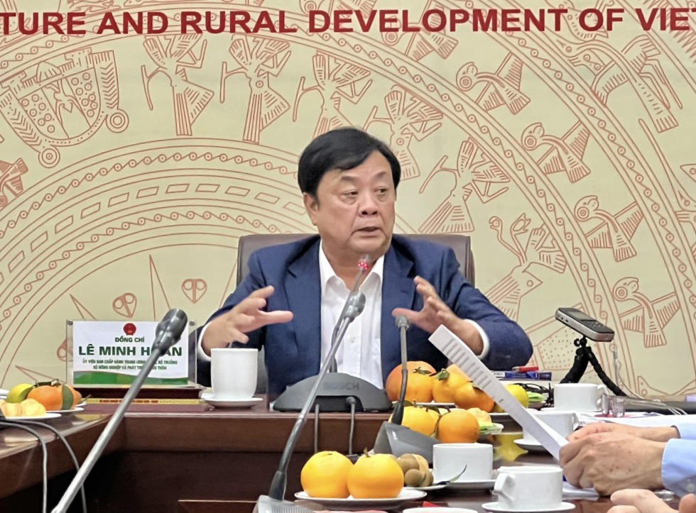 Niềm tin là 'nguồn vốn' đặc biệt của hợp tác xã