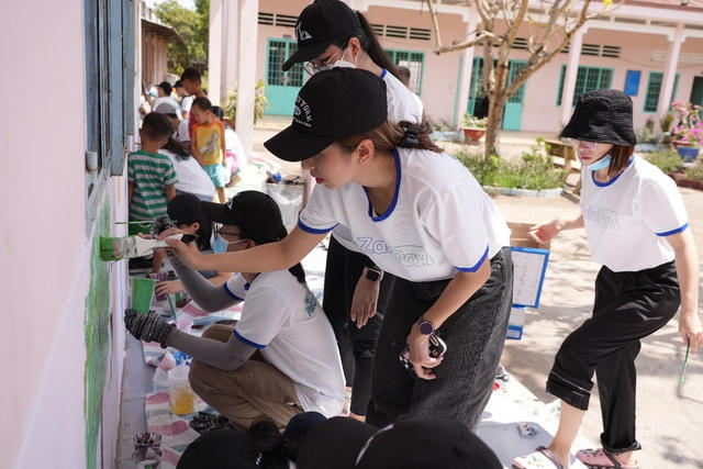 VNG đạt giải thưởng 'Doanh nghiệp Việt Nam có hoạt động sáng tạo nhất 2023'