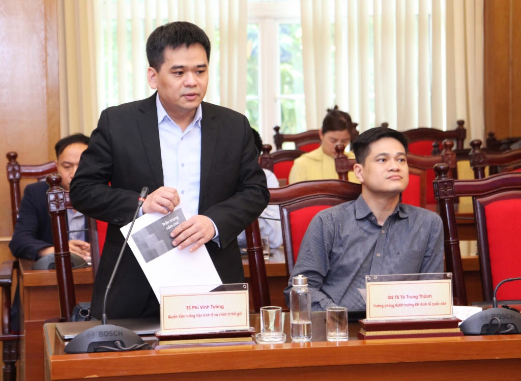 Vĩnh Phúc: Tìm giải pháp 'giữ' chỉ số PCI luôn nằm trong top 10