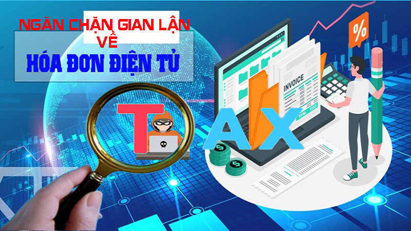 Gian lận hóa đơn ngày càng tinh vi, Tổng cục Thuế mong muốn báo chí đẩy mạnh truyền thông
