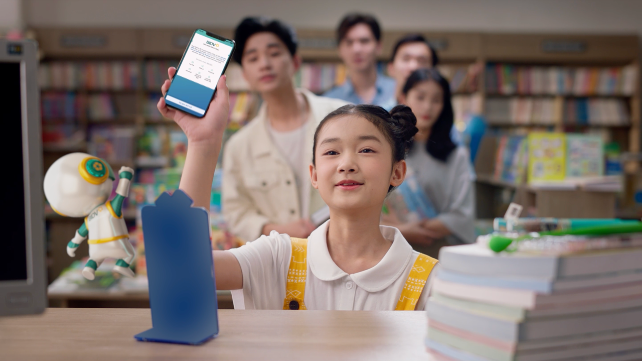 Công bố sự kiện Chuyển đối số ngành Ngân hàng năm 2023