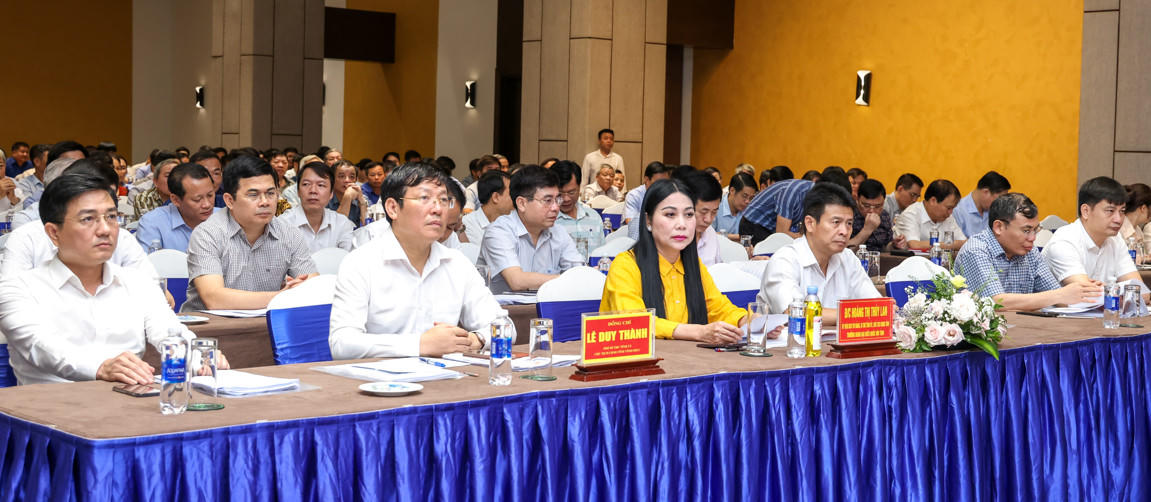 Vĩnh Phúc: Hơn 2.600 tỷ đồng xây dựng 60 Làng văn hóa kiểu mẫu đến năm 2030