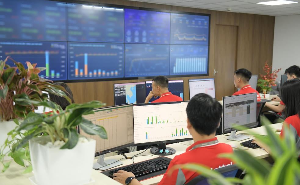 Viettel Post là đơn vị Logistics duy nhất tại Việt Nam đạt giải Vàng IT World Awards 2023