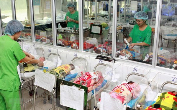 Ngành Thống kê chia sẻ câu chuyện 'phía sau những con số' với báo chí