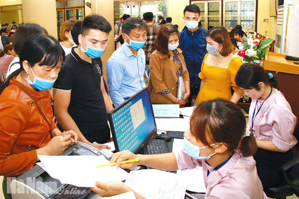 Ngành Thống kê chia sẻ câu chuyện 'phía sau những con số' với báo chí