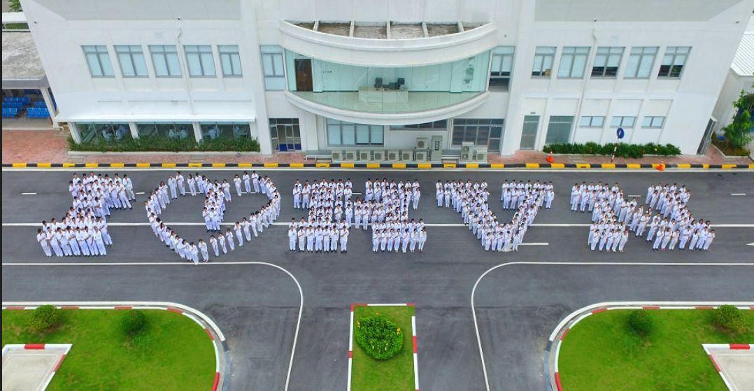 Honda Việt Nam hướng tới Trung hòa Carbon vào năm 2050 và Không có tử vong do va chạm giao thông vào 2045