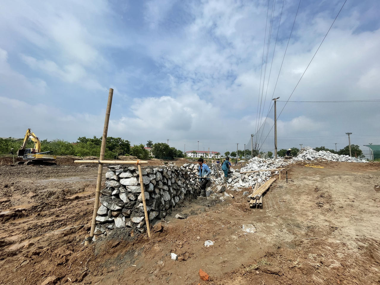 Vĩnh Phúc: Triển khai Làng văn hóa kiểu mẫu để nối dài những làng quê đáng sống…