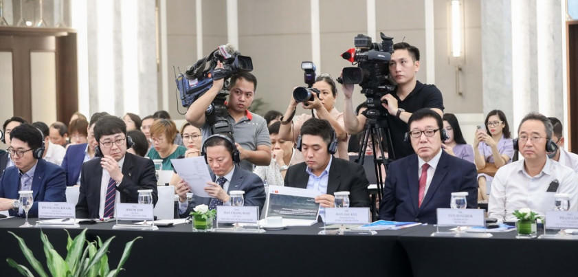 Thu hút FDI trong lĩnh vực bất động sản: Hướng tới các yếu tố về chuyển đổi xanh, thân thiện môi trường