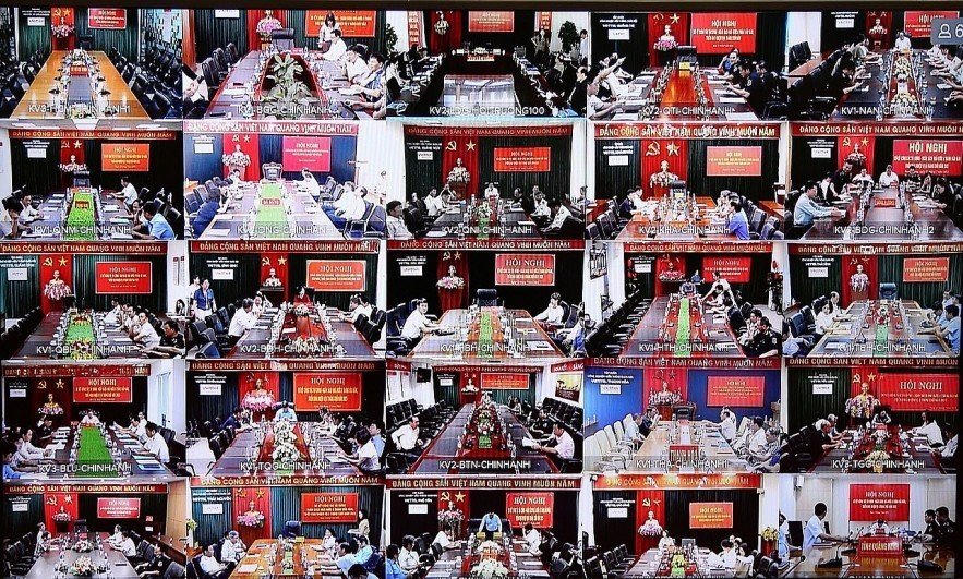 Tập trung thực hiện hiệu quả các chính sách tài khóa đã ban hành