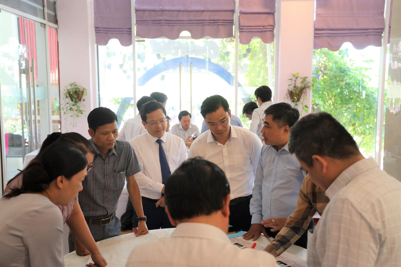 Vùng Bắc Trung Bộ và duyên hải miền Trung: Thách thức phát triển bền vững